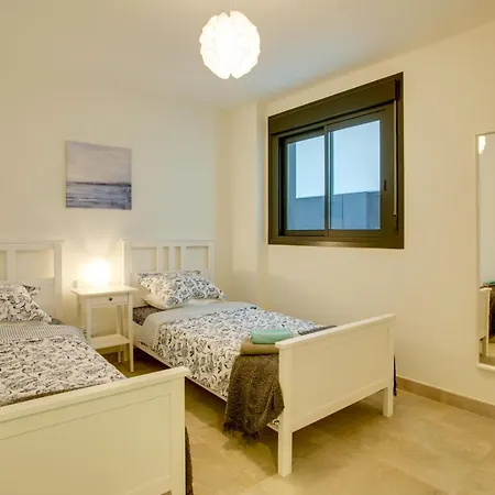 Apartment Apartamento Sadio - Residencial Infinity *