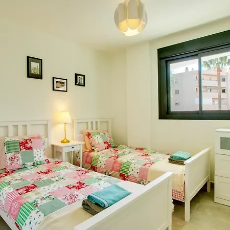 Apartamento Sadio - Residencial Infinity Apartment