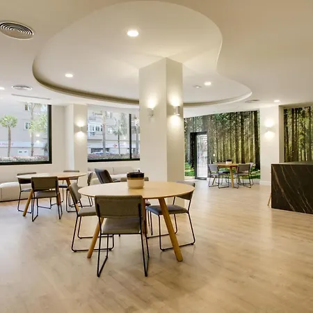 Apartment Apartamento Sadio - Residencial Infinity