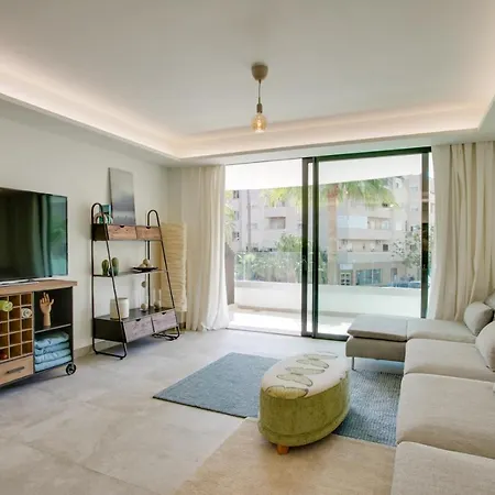 Apartamento Sadio - Residencial Infinity Apartment Estepona