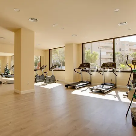 Apartamento Sadio - Residencial Infinity