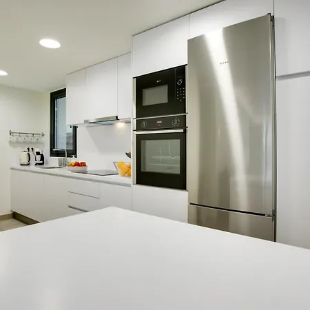 Apartamento Sadio - Residencial Infinity Apartment