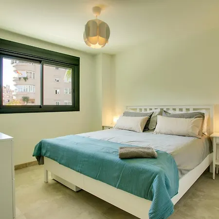 Apartamento Sadio - Residencial Infinity Apartment Estepona