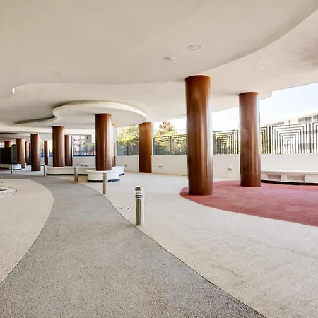 Apartamento Sadio - Residencial Infinity Appartement Estepona