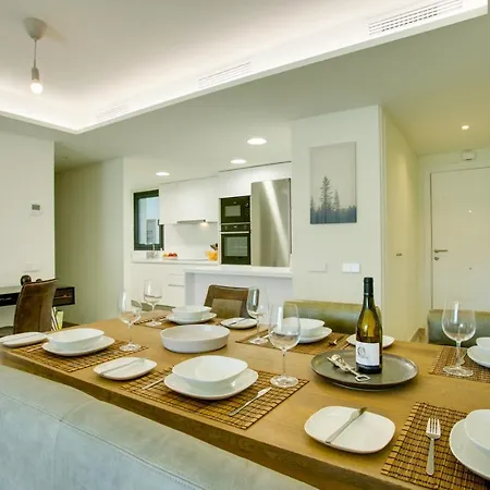 Apartment Apartamento Sadio - Residencial Infinity