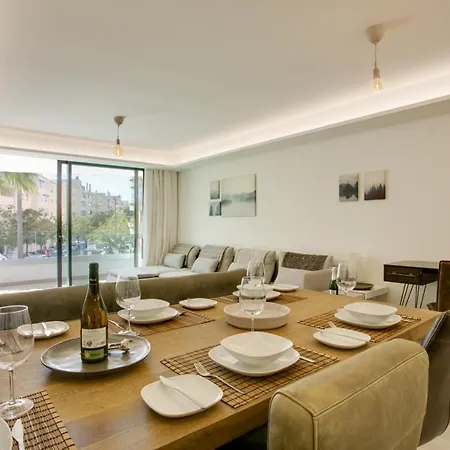 Apartamento Sadio - Residencial Infinity Apartment