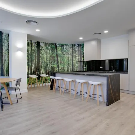 Apartment Apartamento Sadio - Residencial Infinity