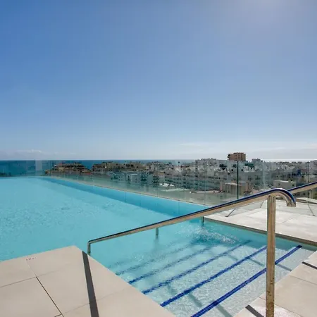Apartamento Sadio - Residencial Infinity Apartment