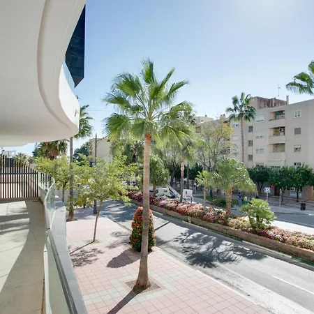 Apartamento Sadio - Residencial Infinity Apartment *