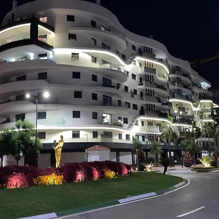 Apartment Apartamento Sadio - Residencial Infinity *